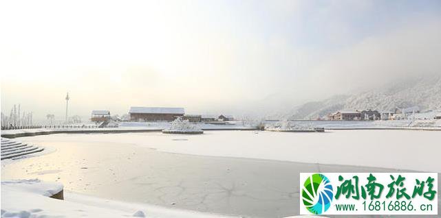 2022西岭雪山门票价格+优惠政策学生票