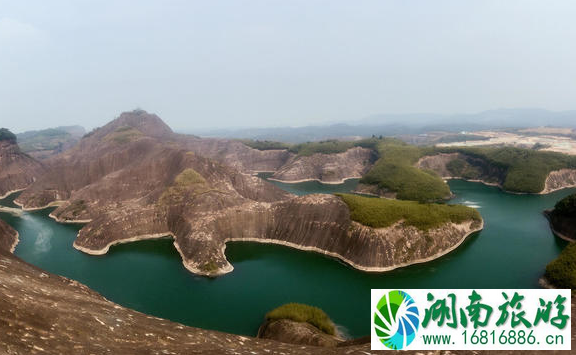 高椅岭的具体位置 高椅岭风景区游玩攻略