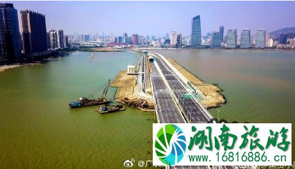 世界最大断面公路隧道在哪