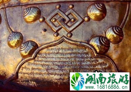 大昭寺着火原因是什么 大昭寺被烧严重吗