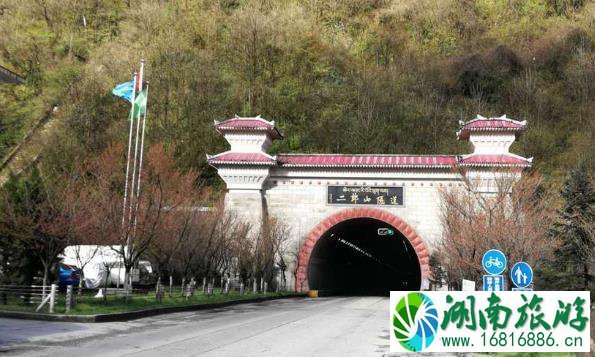 川西旅游景点有哪些 川西旅游景点排名