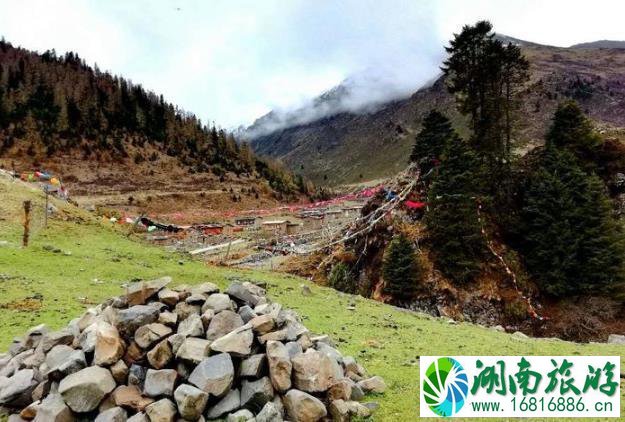 莫斯卡村几月去最好 莫斯卡村旅游最佳季节