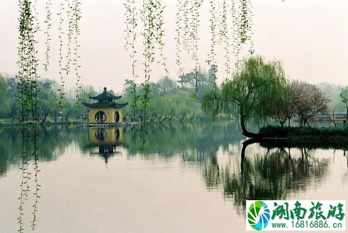 五一假期亲子旅游去哪里好 景点介绍