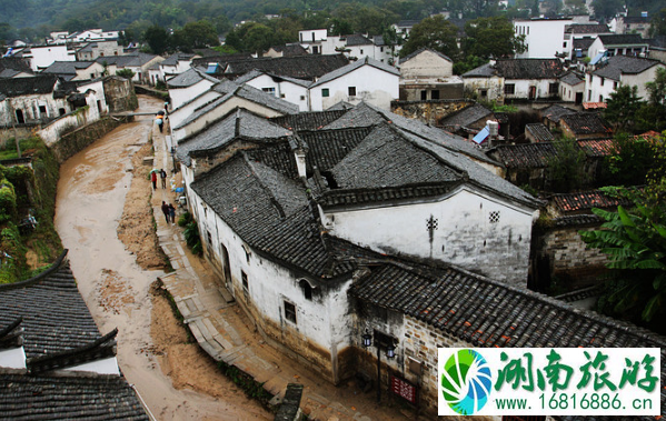 端午节去哪玩人少 端午节适合去哪里旅游