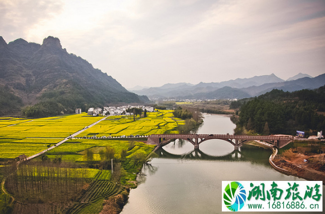 端午节去哪玩人少 端午节适合去哪里旅游