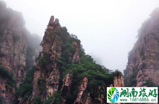 罗姐寨门票 罗姐寨景区门票价格 罗姐寨要门票吗