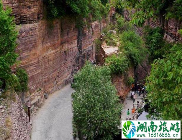 罗姐寨门票 罗姐寨景区门票价格 罗姐寨要门票吗