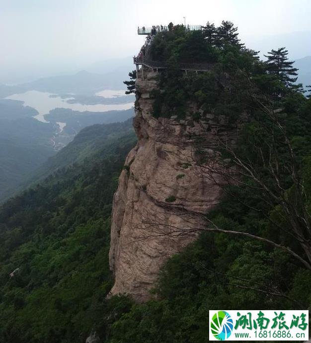 黄柏山门票多少钱+优惠政策 黄柏山国家森林公园门票2022