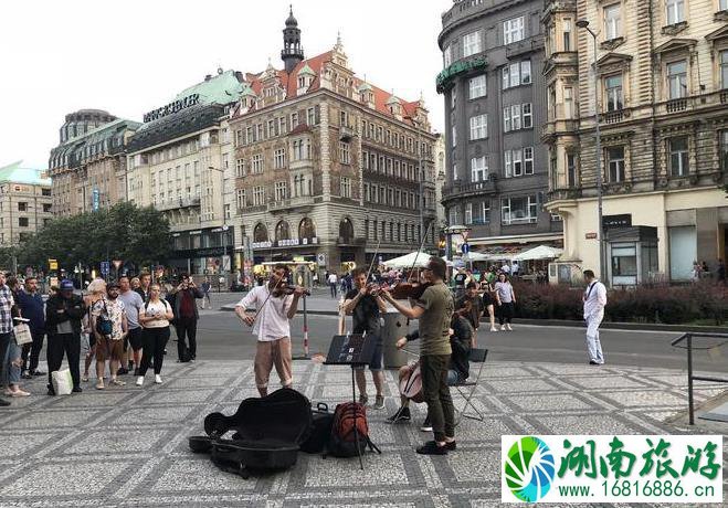 布拉格旅游需要多少钱 布拉格旅游价格