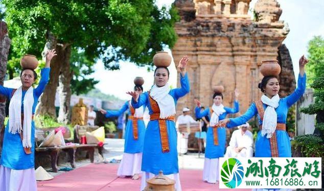 芽庄自由行旅游景点推荐