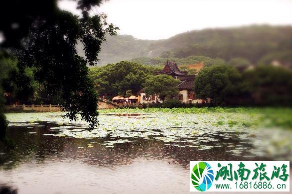 梅雨季节是什么时候 梅雨季节是什么时间