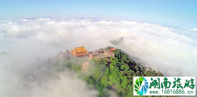 河北冷门景点大全 河北冷门人少但好玩的景点推荐