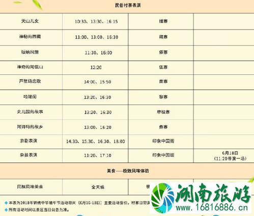 2022端午节锦绣中华有什么活动