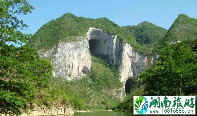 安顺有哪些旅游景点 安顺有哪些好玩的地方