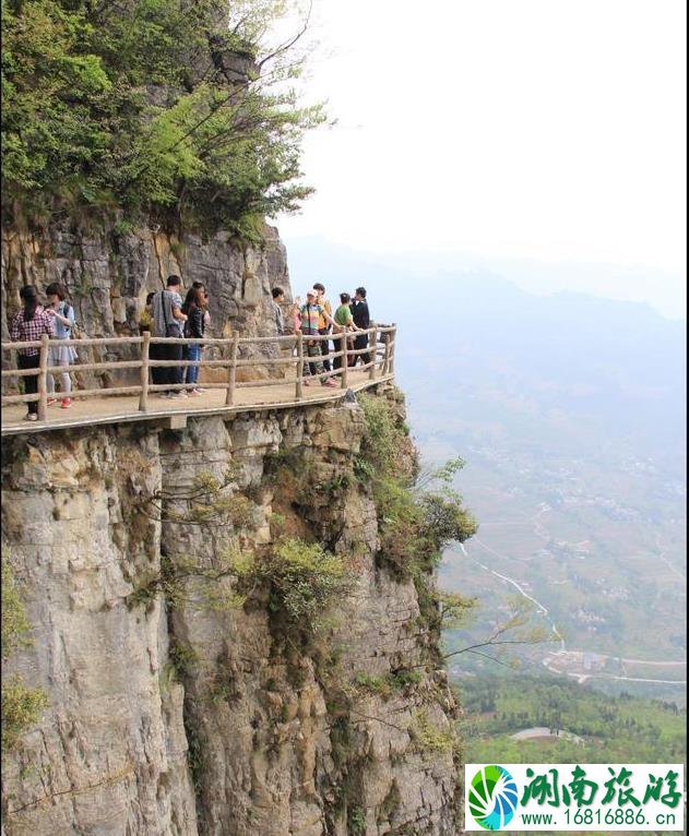 恩施七月旅游详细攻略和路线