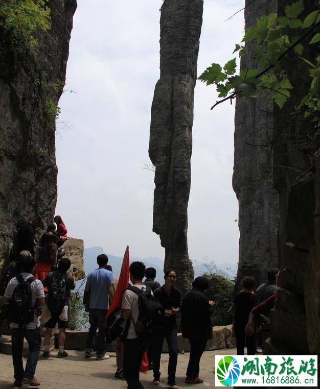 恩施七月旅游详细攻略和路线