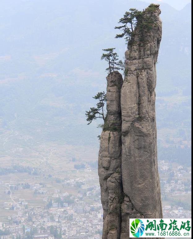 恩施七月旅游详细攻略和路线