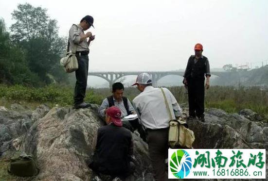 大别山在哪里哪个省的 大别山有什么好玩的