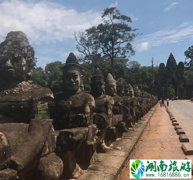 柬埔寨旅游怎么样 柬埔寨旅游怎安全吗