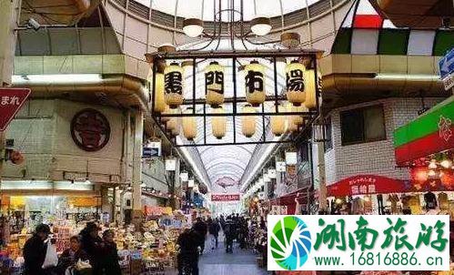 大阪难波站美食攻略2022