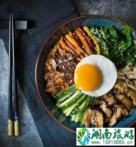 世界十大美食国家2022 世界十大美食国家美食介绍