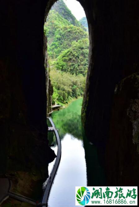 格凸河景区游玩攻略