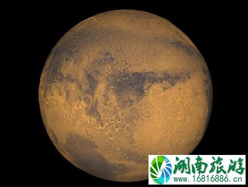 2022年火星什么时候离地球最近 火星地球最近一刻是什么时候