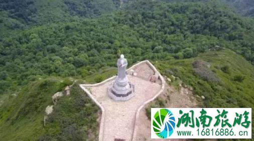 祁县208旅游通道介绍 祁县208旅游通道风景介绍