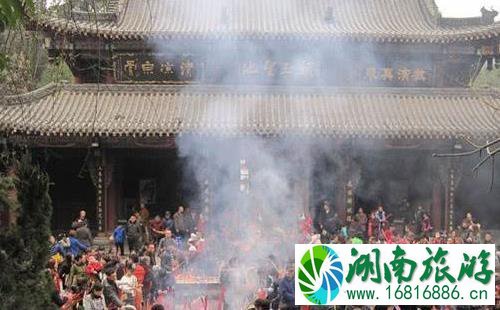 石经寺求什么最灵 石经寺门票多少钱