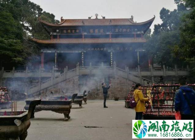 石经寺求什么最灵 石经寺门票多少钱