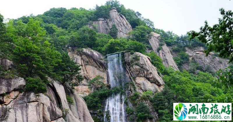 栾川哪个景区免费 栾川免费景区介绍