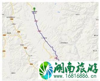 中国哪条公路最美 中国最美的三条公路