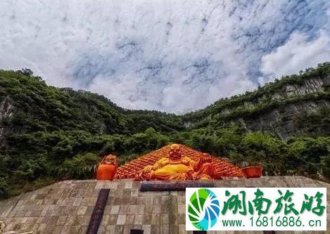 云门囤景区门票多少钱