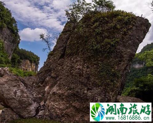 云门囤景区门票多少钱