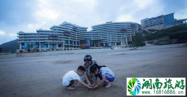 那个地方旅游海鲜最好吃