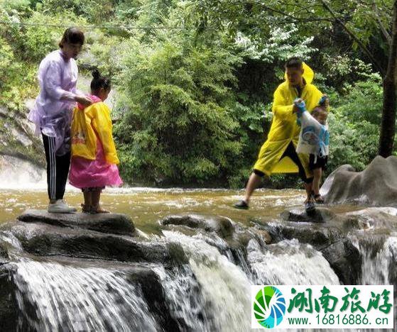 木札岭景区门票多少钱 门票+交通指南