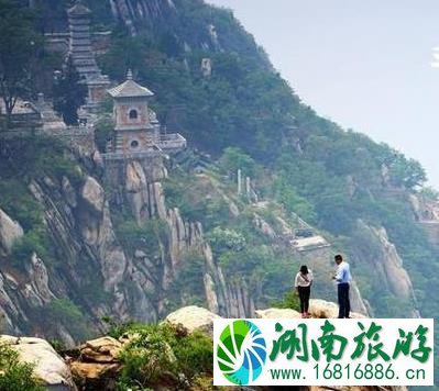 三皇寨旅游攻略