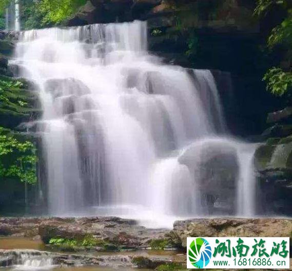 草川子风景区在哪里