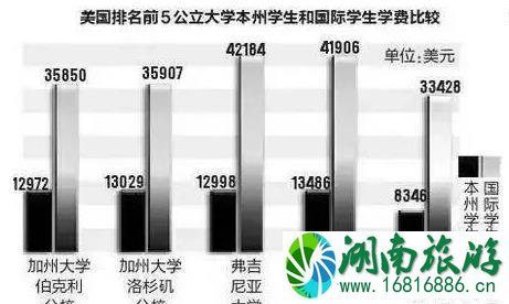 移民和留学 哪个划算