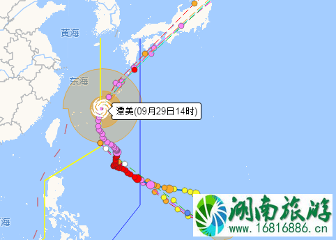 2022国庆哪些景点不要去 不适合国庆旅游的城市有哪些