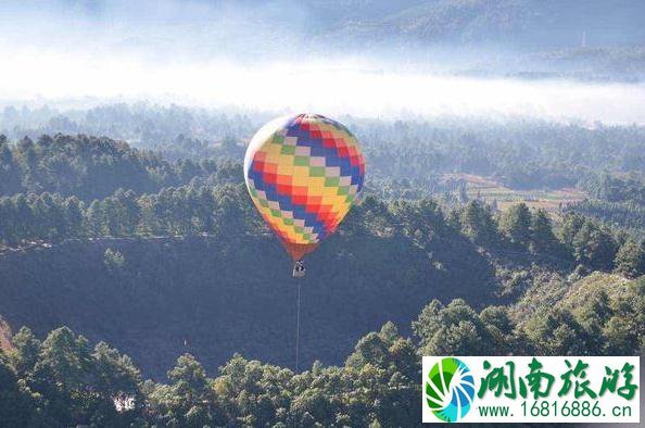 腾冲各景区门票多少 腾冲景区门票国庆优惠信息