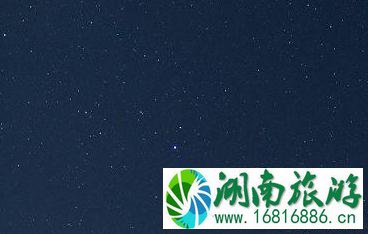 天龙座流星雨2022在哪里看 天龙座流星雨时间