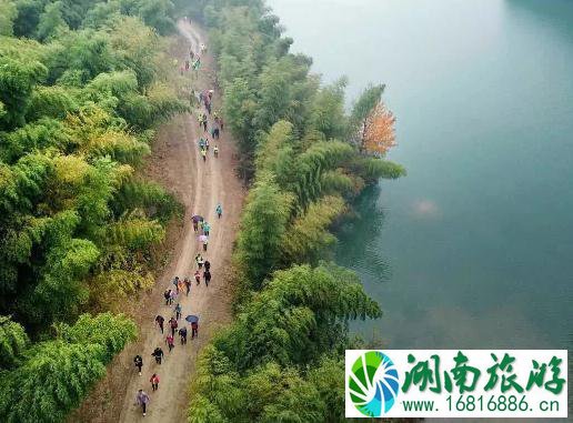 重阳节登高的寓意 重阳节登高去哪里