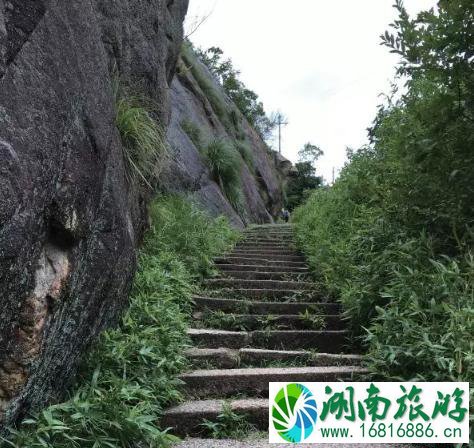 重阳节登高的寓意 重阳节登高去哪里