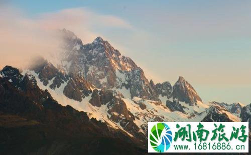 玉龙套票包括什么 玉龙套票多少钱 玉龙雪山门票和玉龙套票区别