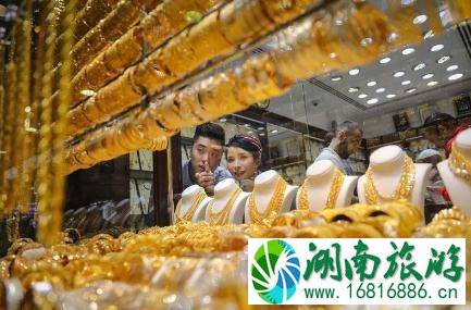 迪拜购物节时间2022 迪拜购物节购物去哪里