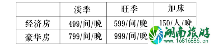 仙本那度假村要多少钱 仙本那度假村住宿攻略