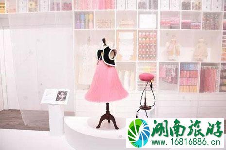 魔卡少女樱展览会时间+地点+介绍