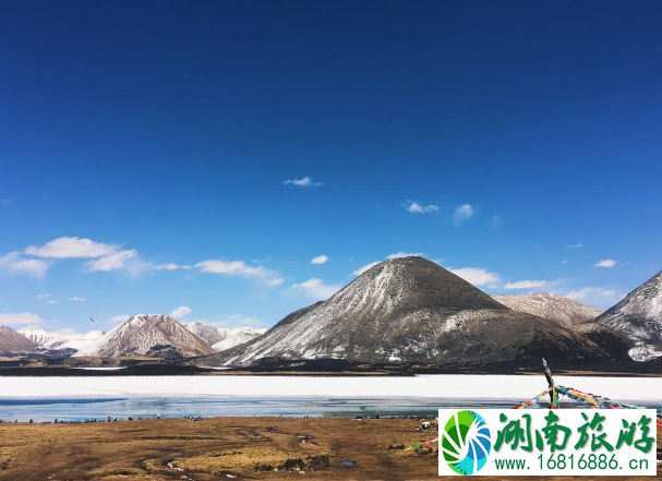 山南怎么玩 山南最佳旅行时间