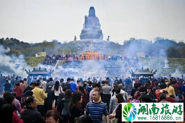 西樵山南海观音求什么灵验 拜南海观音最忌讳什么